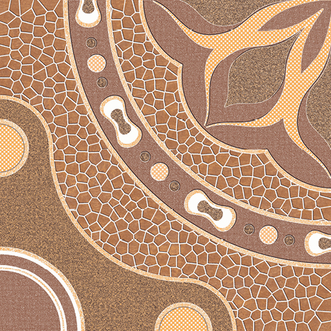 KIA Marocco Brown 40x40